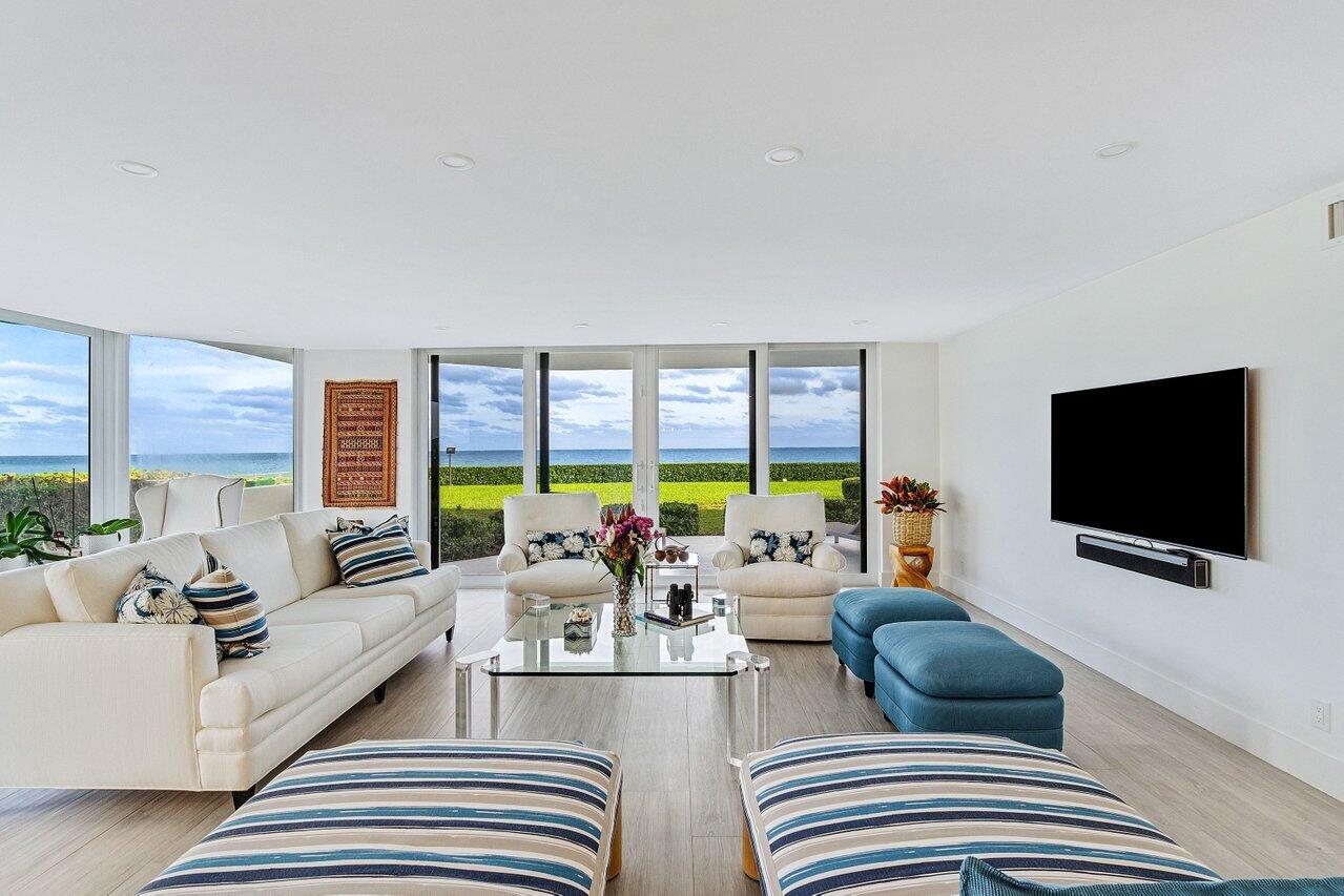 3140 S Ocean Boulevard 105n