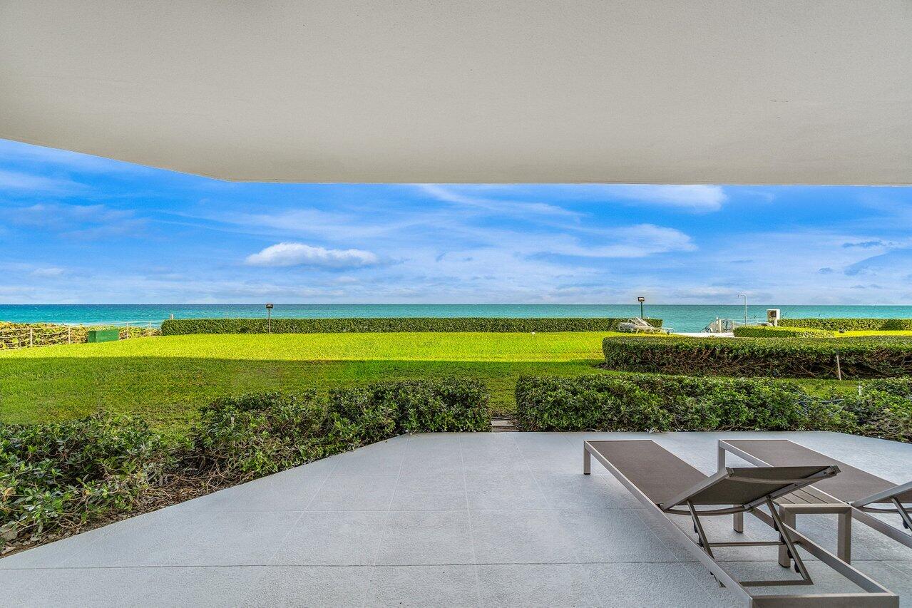 3140 S Ocean Boulevard 105n