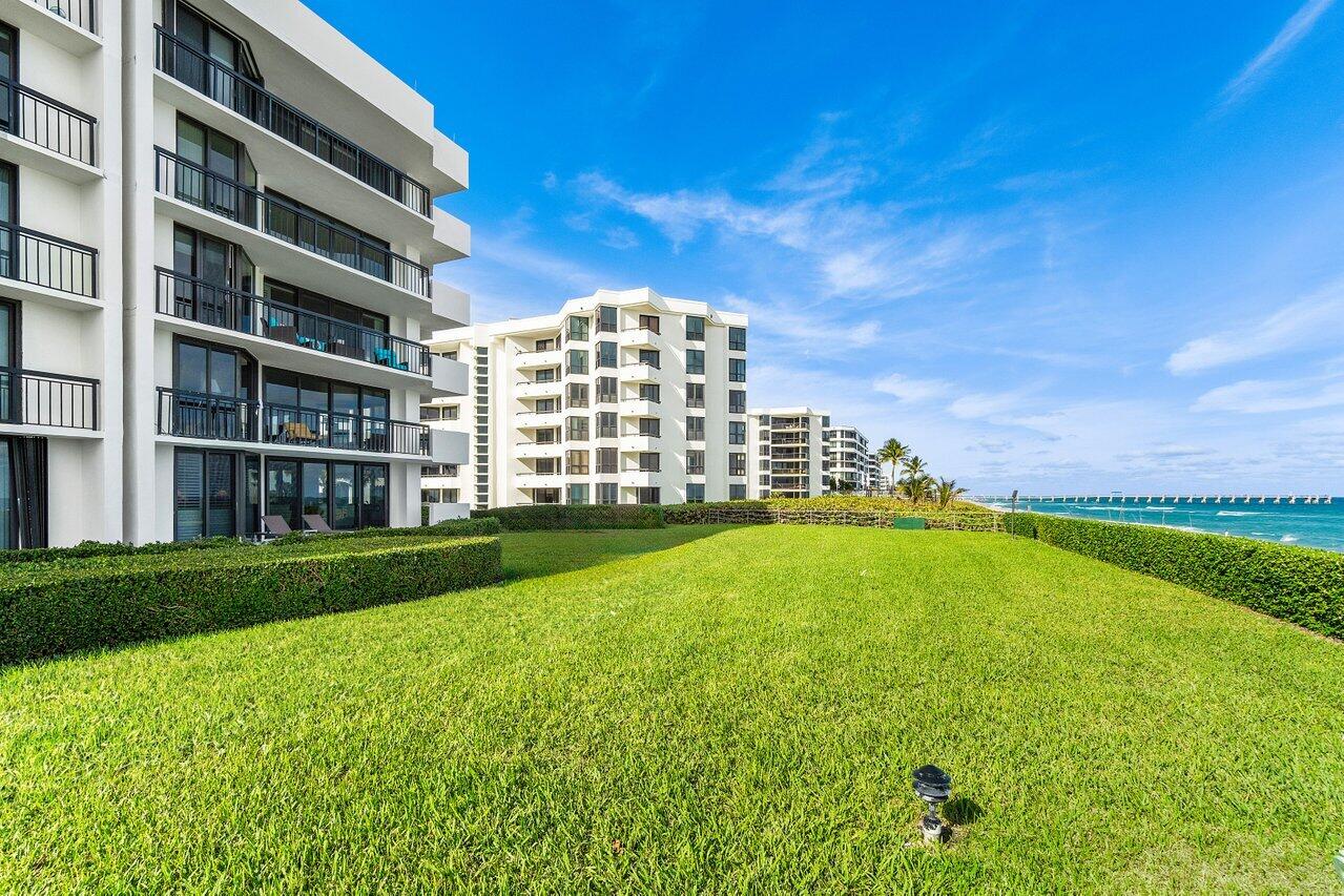 3140 S Ocean Boulevard 105n