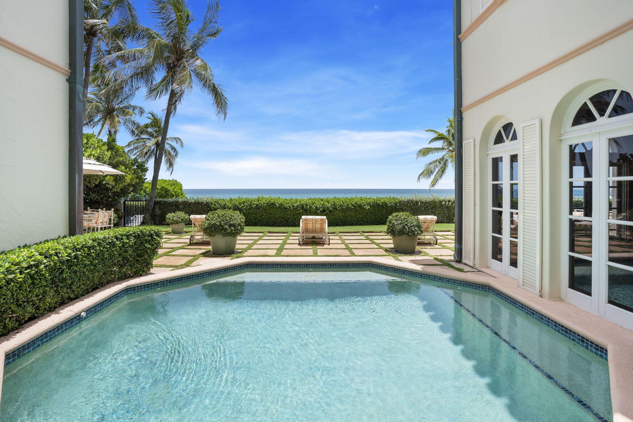240 N Ocean Boulevard