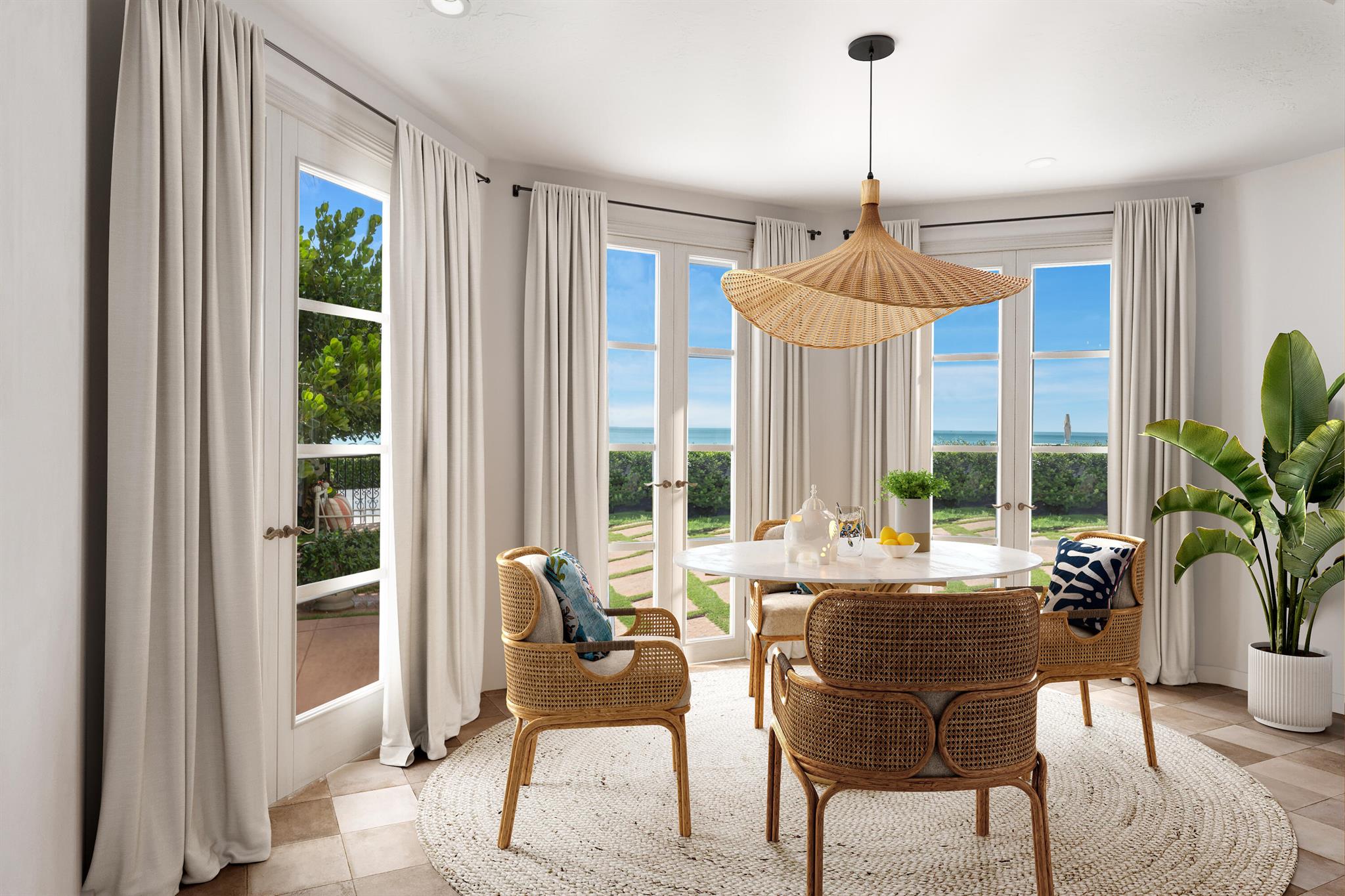 240 N Ocean Boulevard