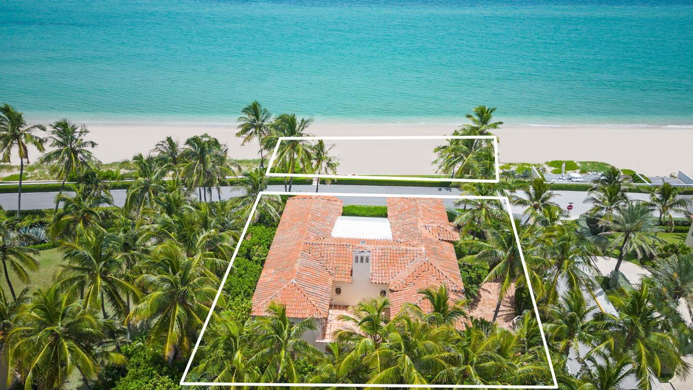 240 N Ocean Boulevard