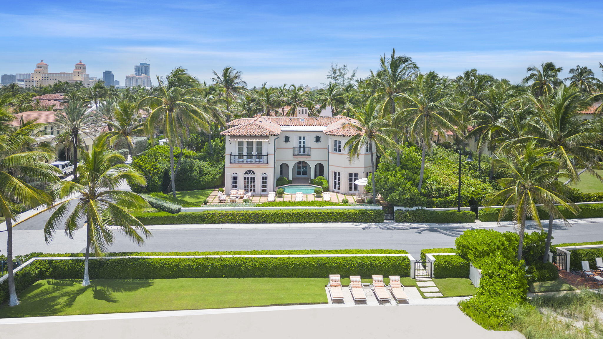 240 N Ocean Boulevard