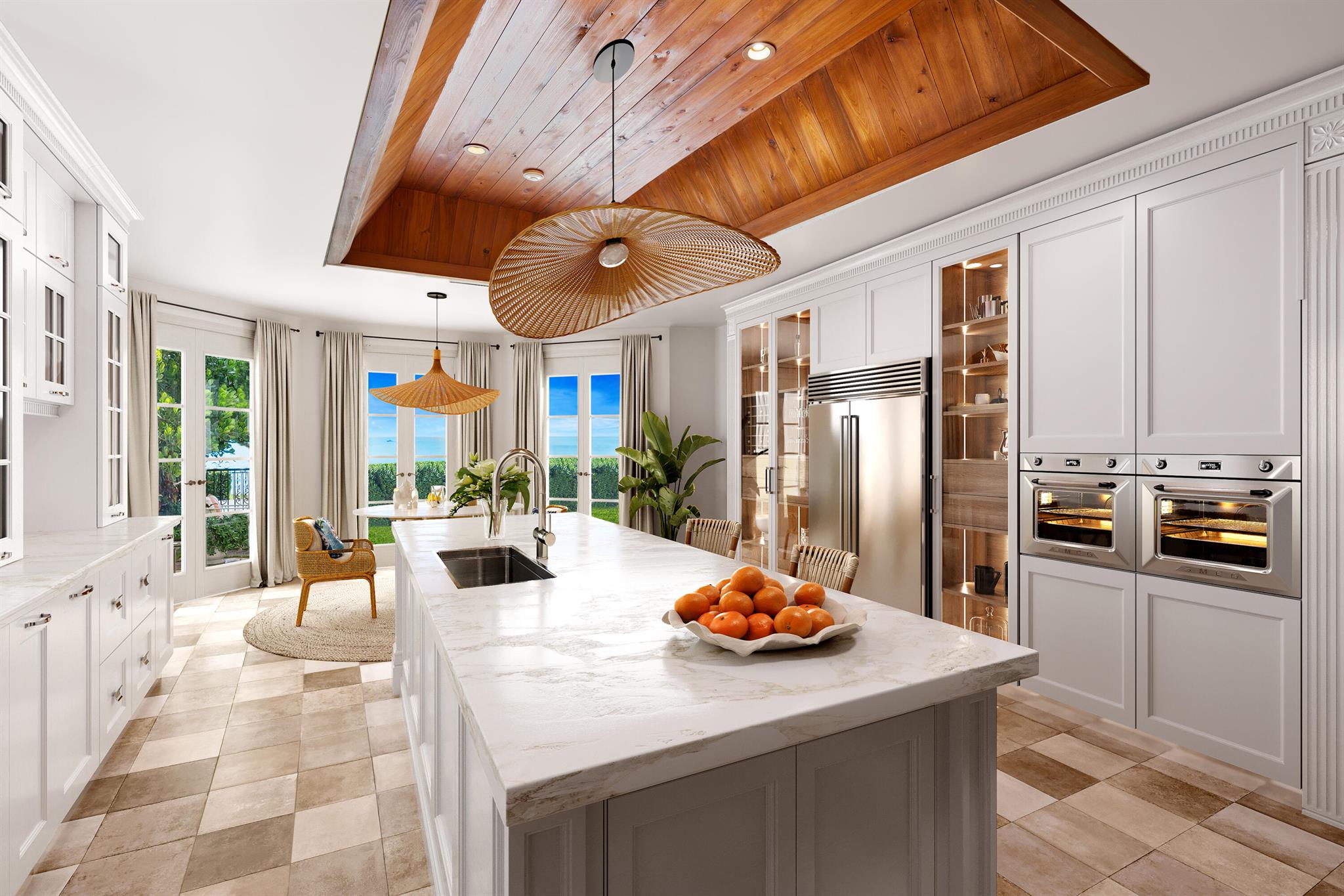 240 N Ocean Boulevard
