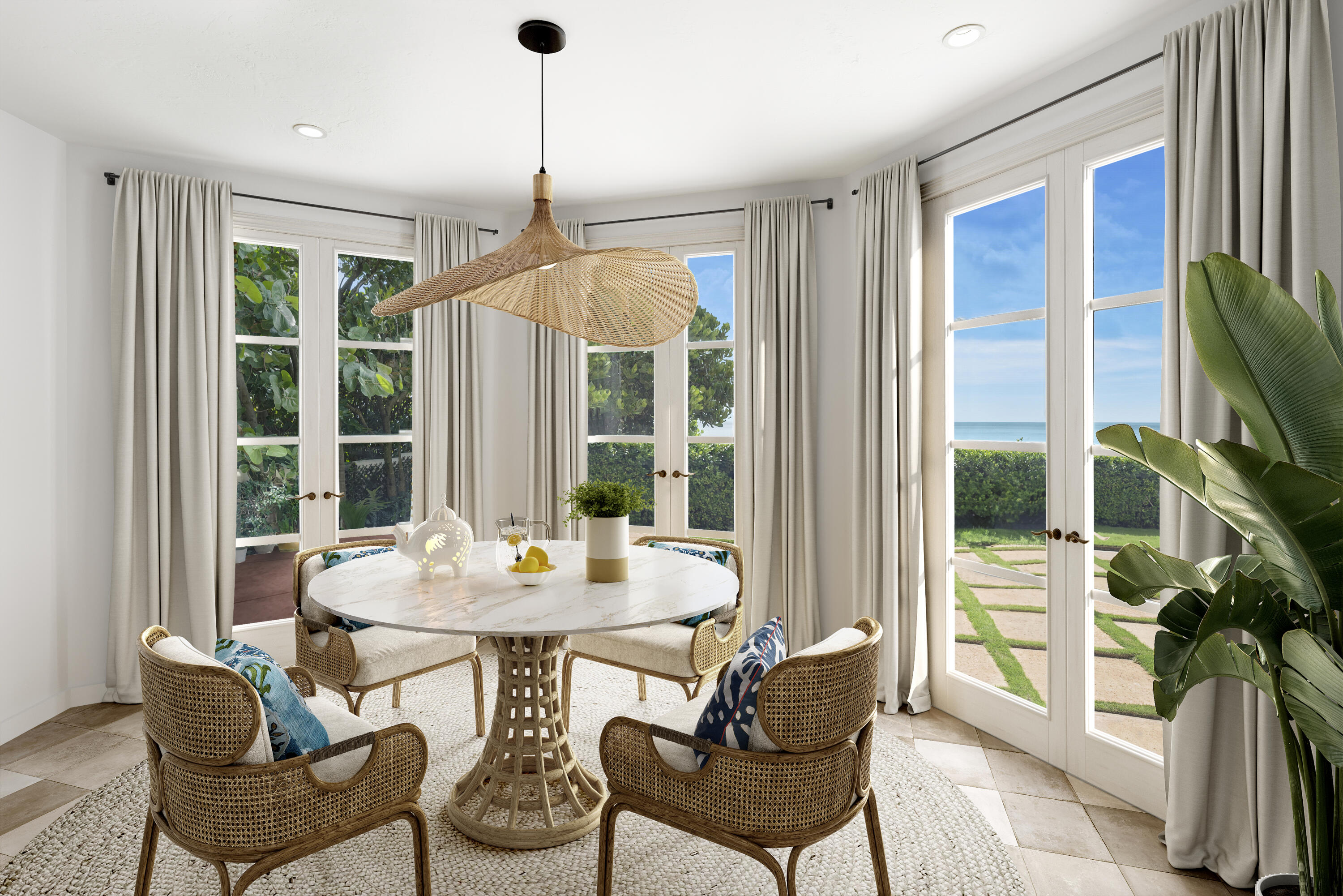 240 N Ocean Boulevard