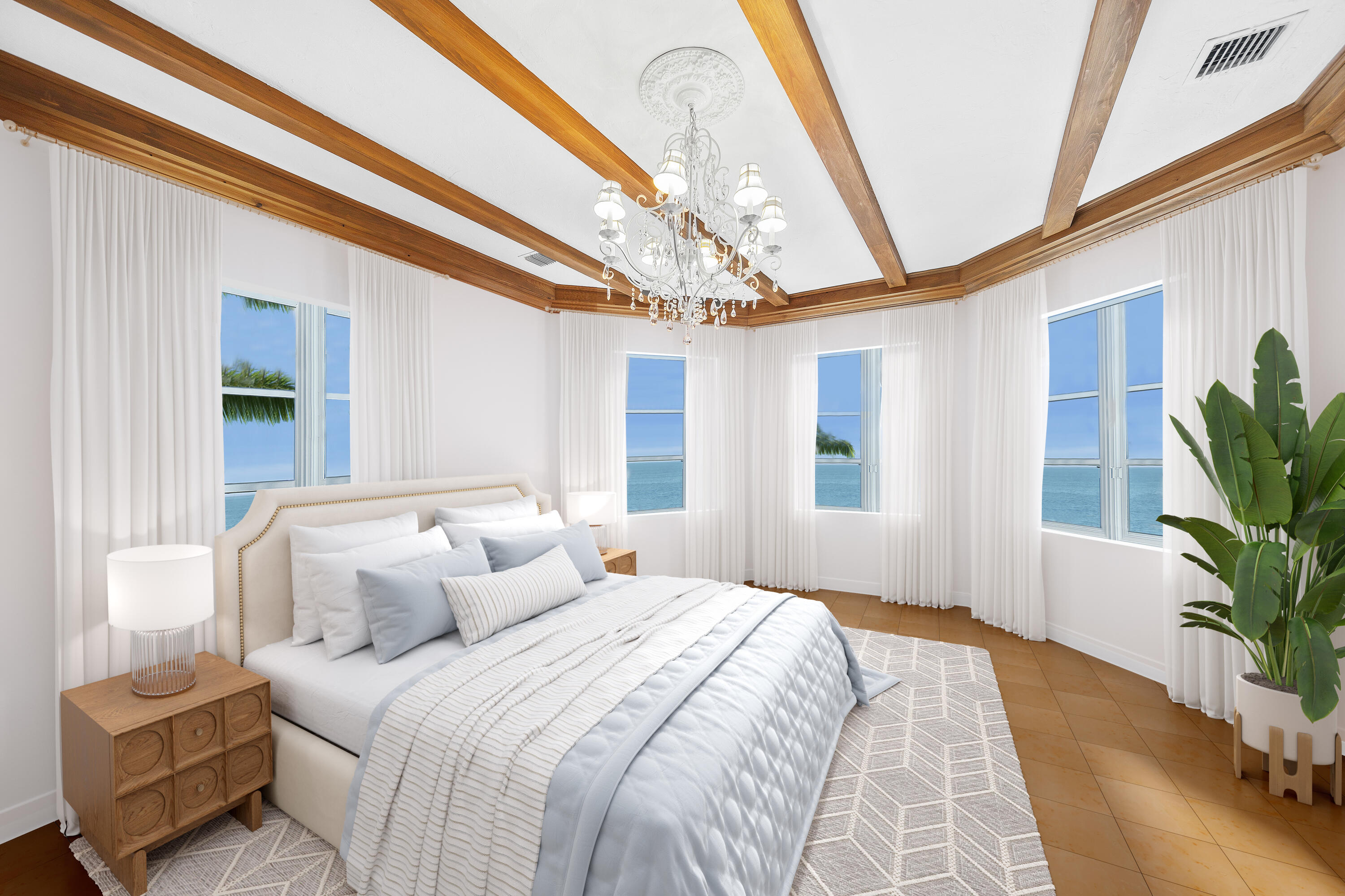 240 N Ocean Boulevard