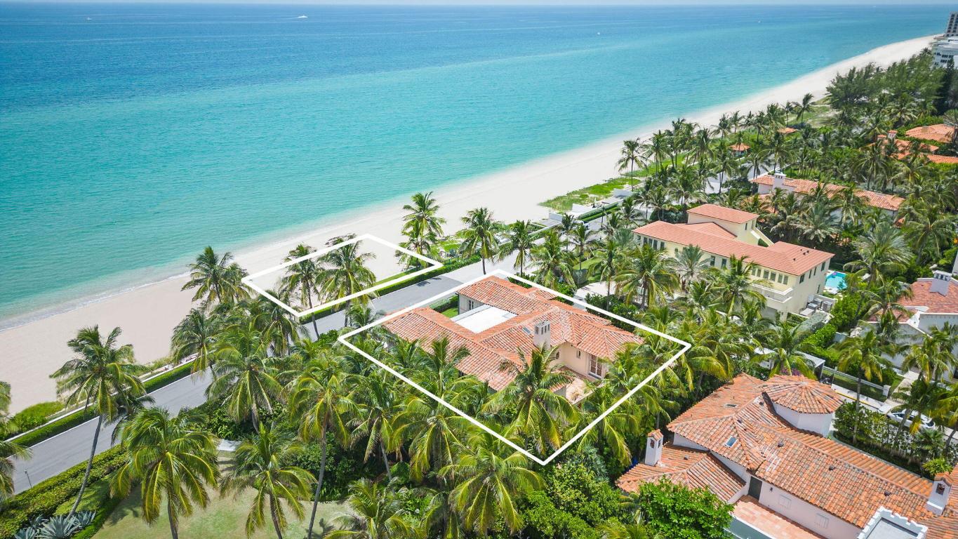 240 N Ocean Boulevard