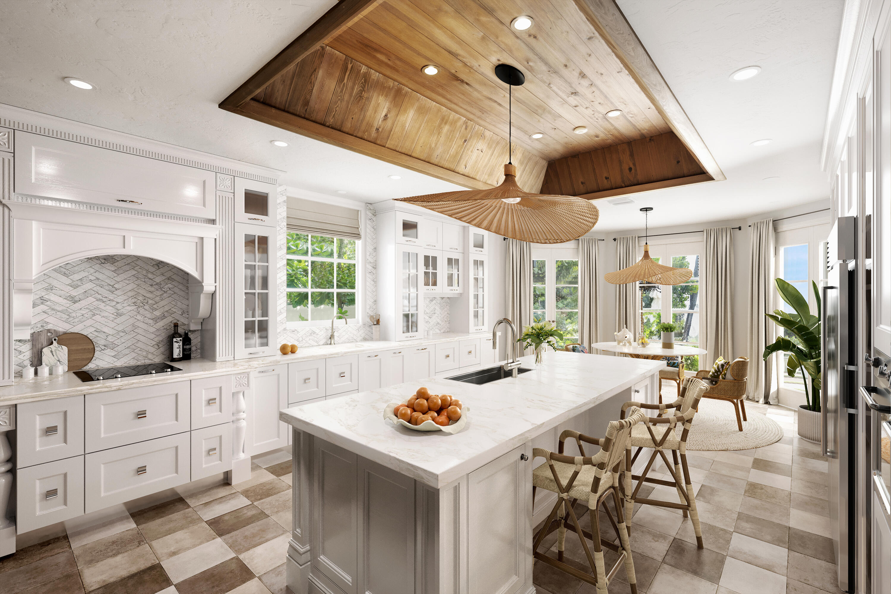 240 N Ocean Boulevard