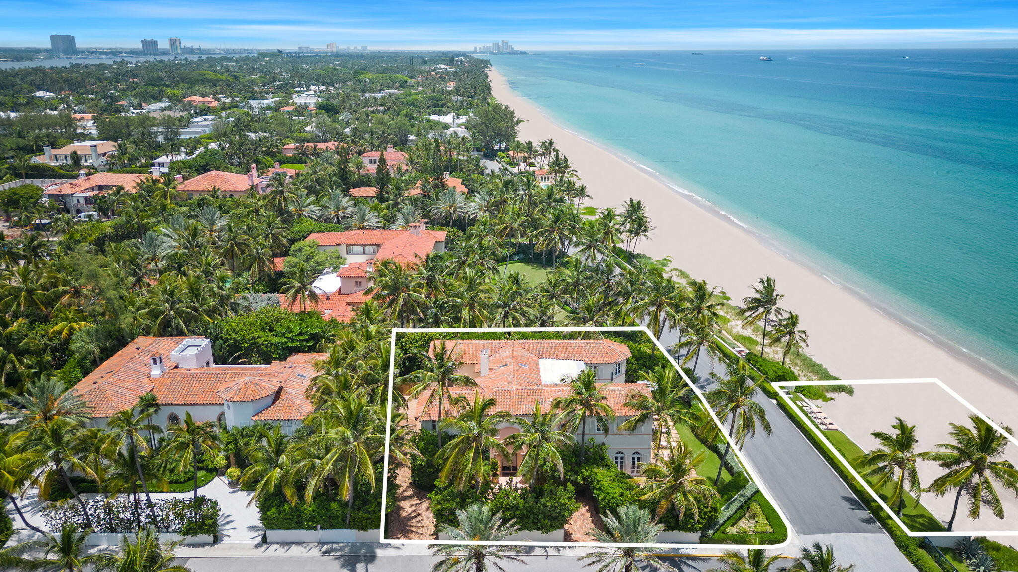 240 N Ocean Boulevard