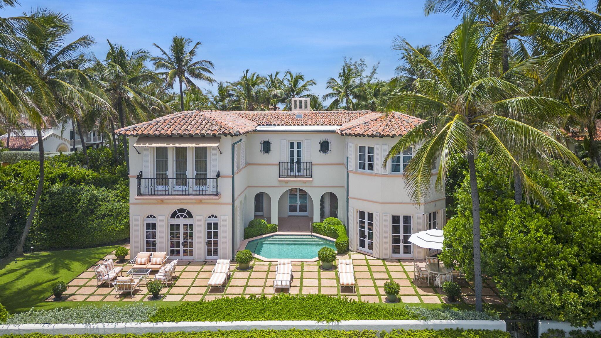 240 N Ocean Boulevard
