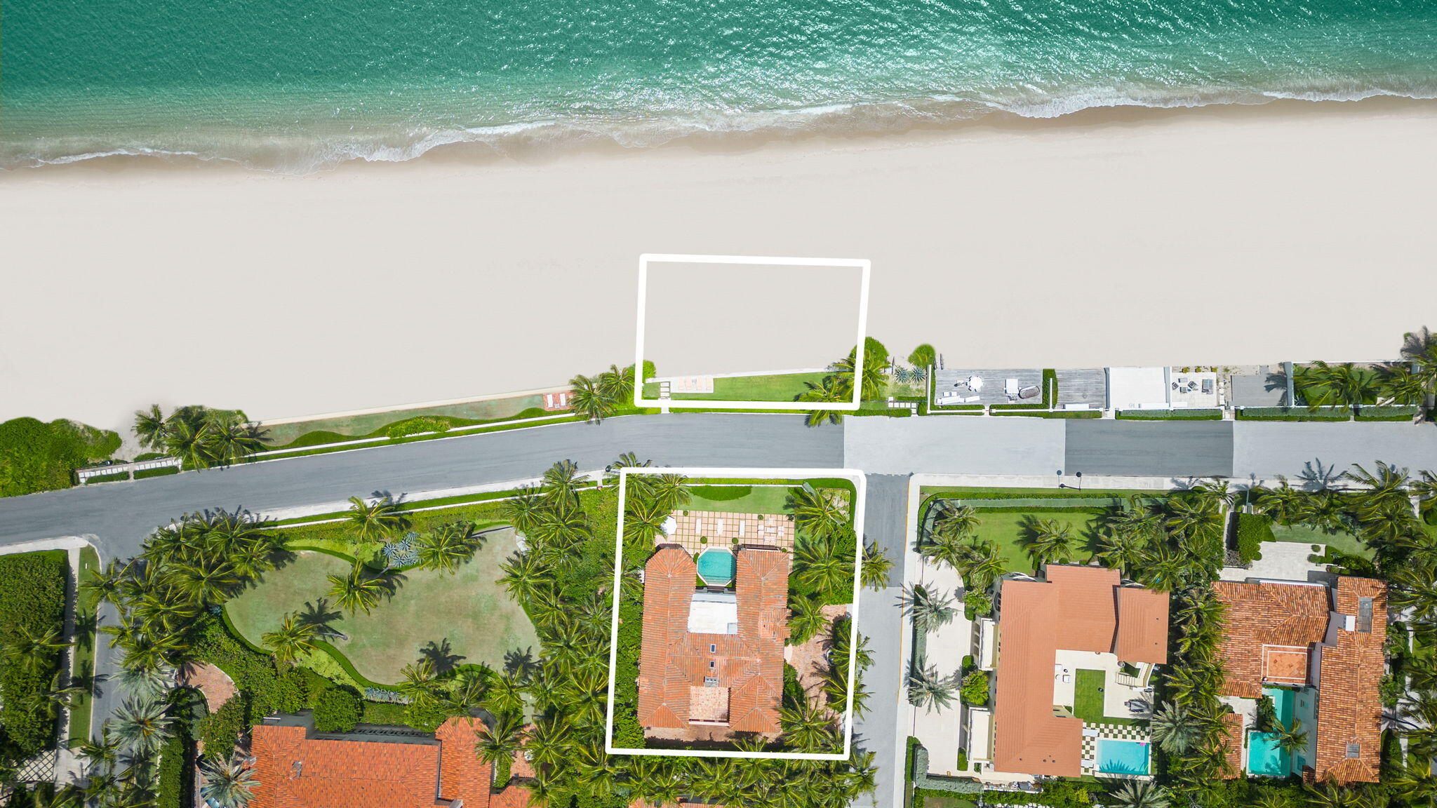 240 N Ocean Boulevard