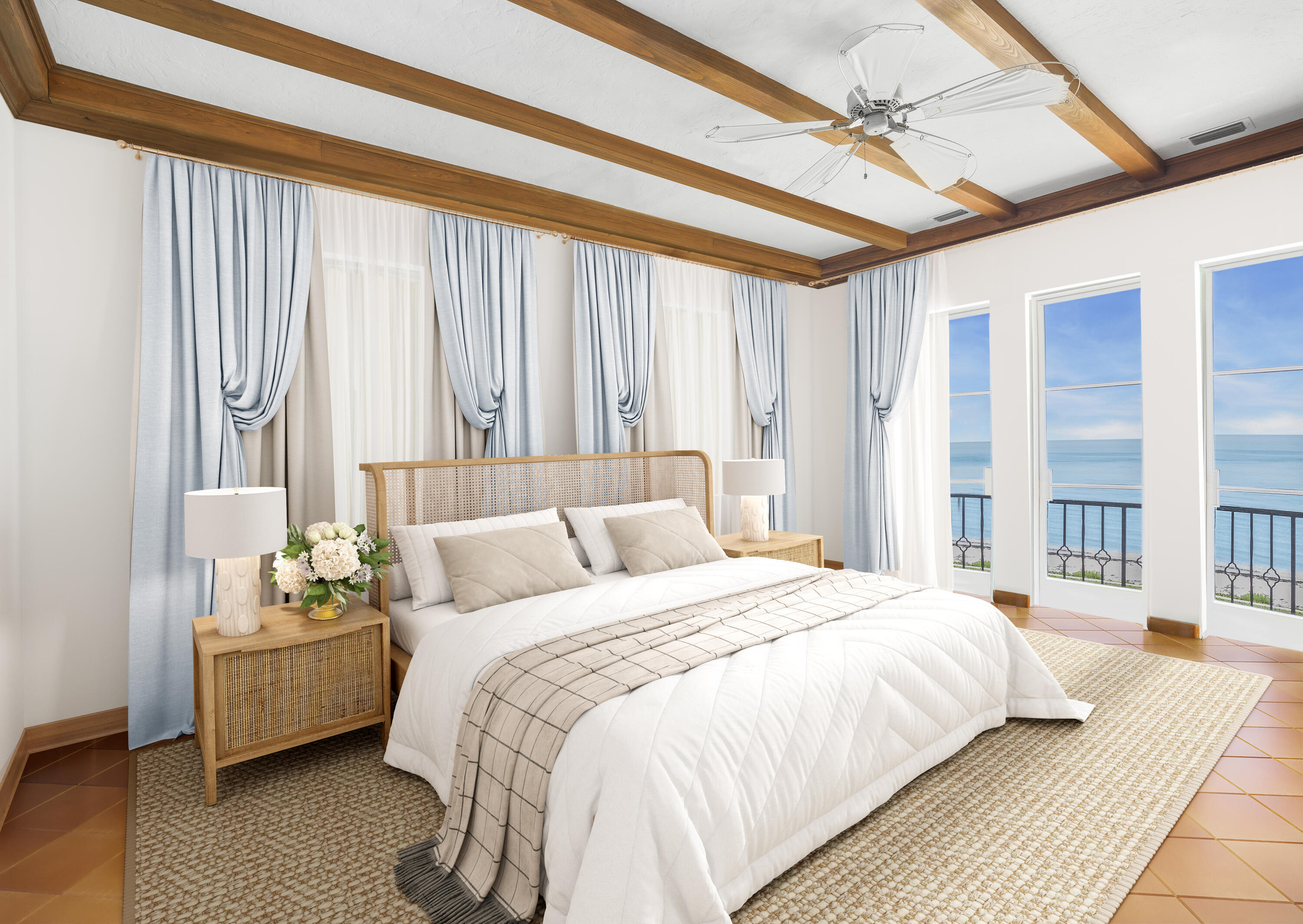 240 N Ocean Boulevard