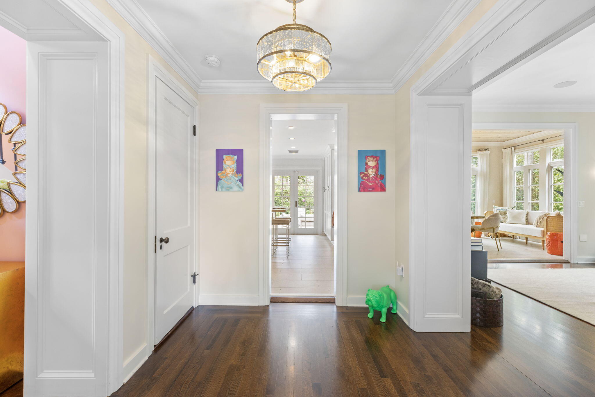 281 Cordova Road
