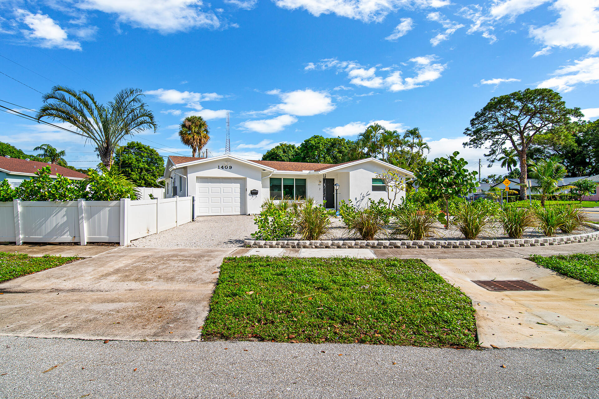 1409 40th Street