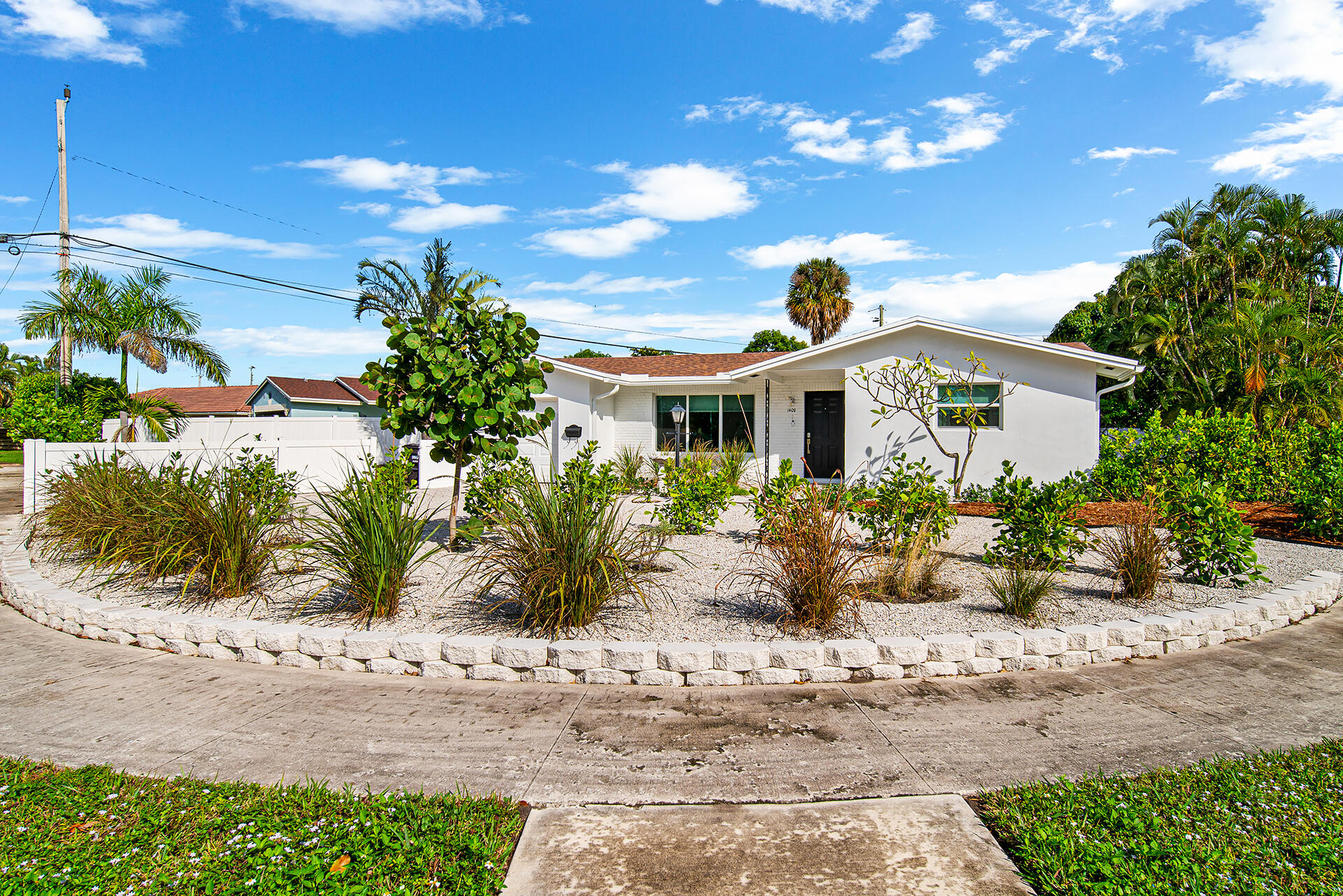 1409 40th Street