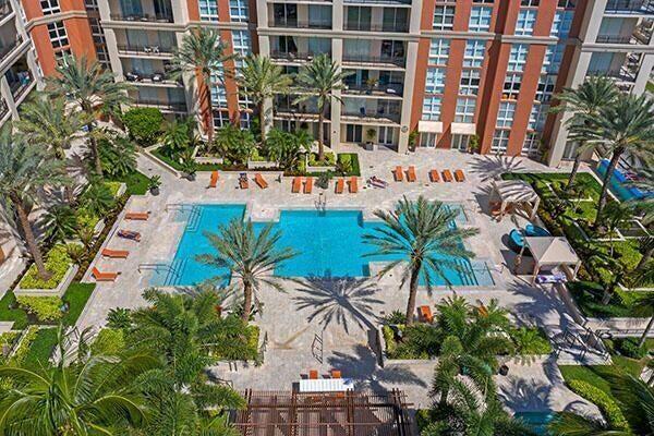 550 Okeechobee Boulevard 1714