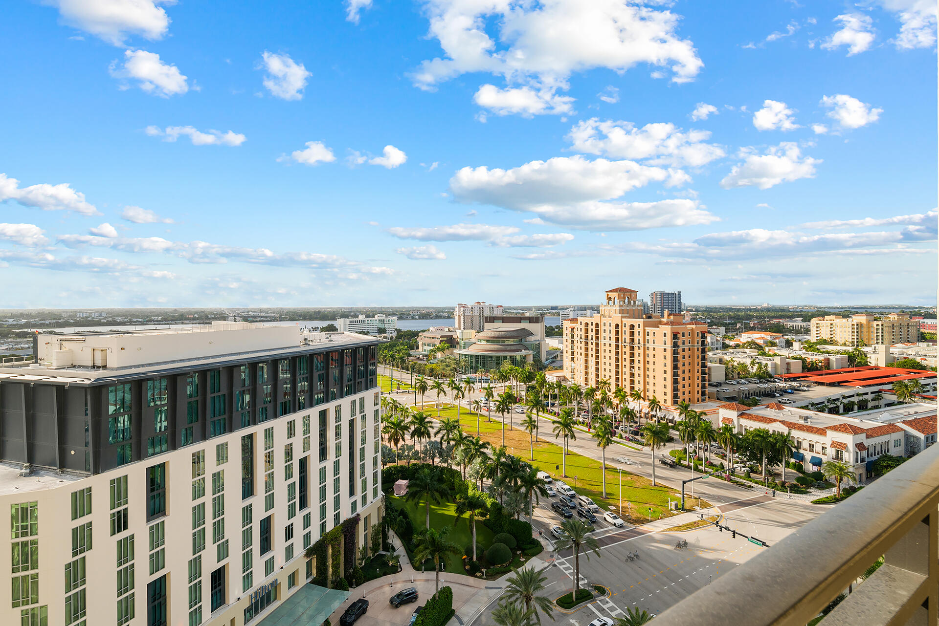 550 Okeechobee Boulevard 1714