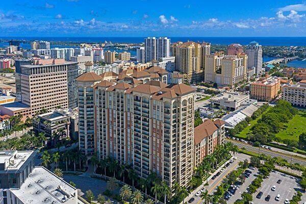 550 Okeechobee Boulevard 1714