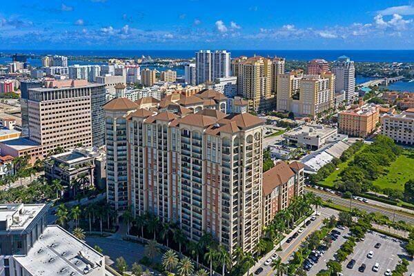 550 Okeechobee Boulevard 1714