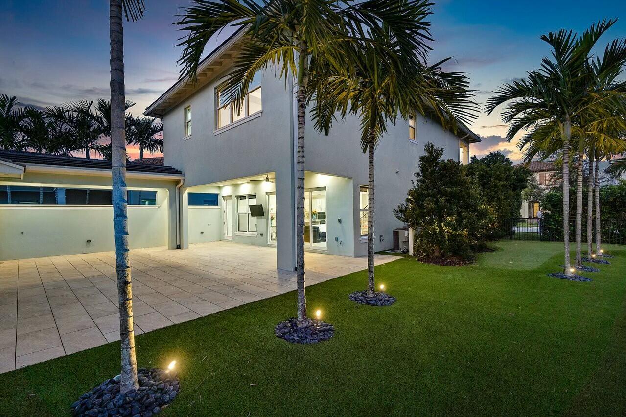 13605 Dumont Road