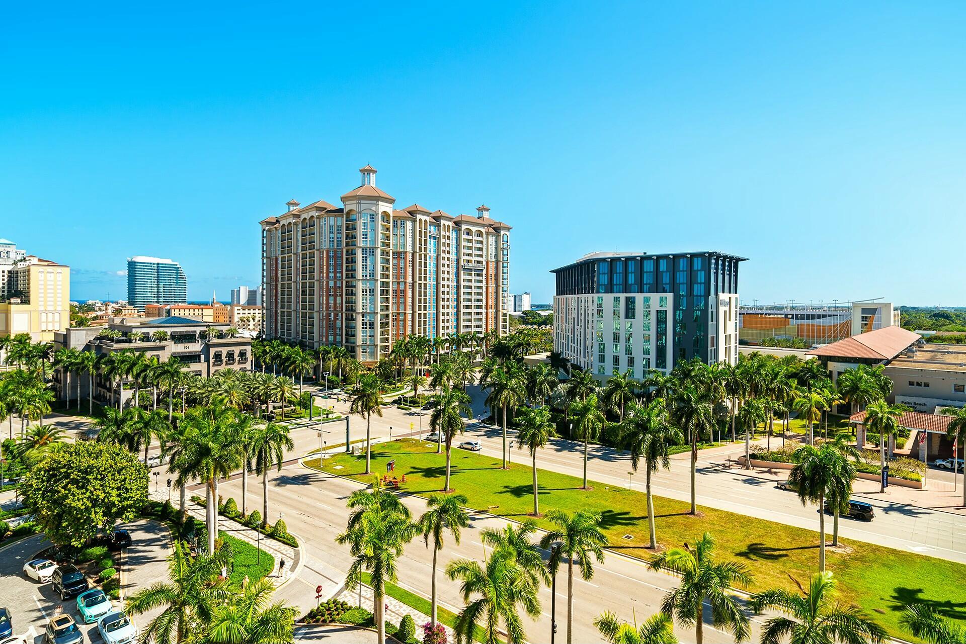 651 Okeechobee Boulevard 907