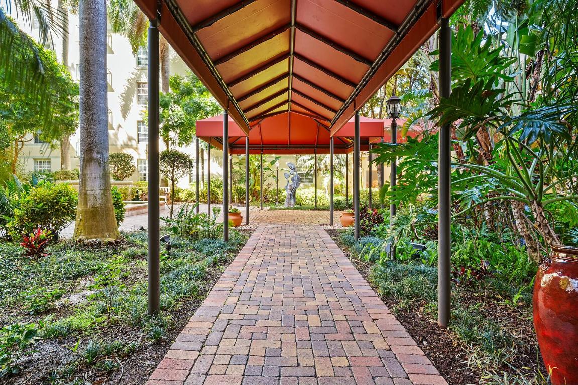 651 Okeechobee Boulevard 907