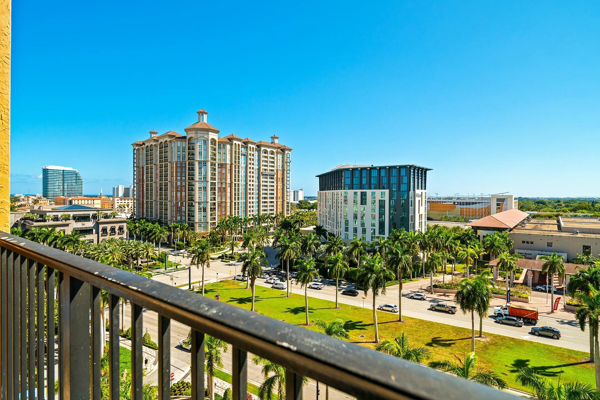 651 Okeechobee Boulevard 907