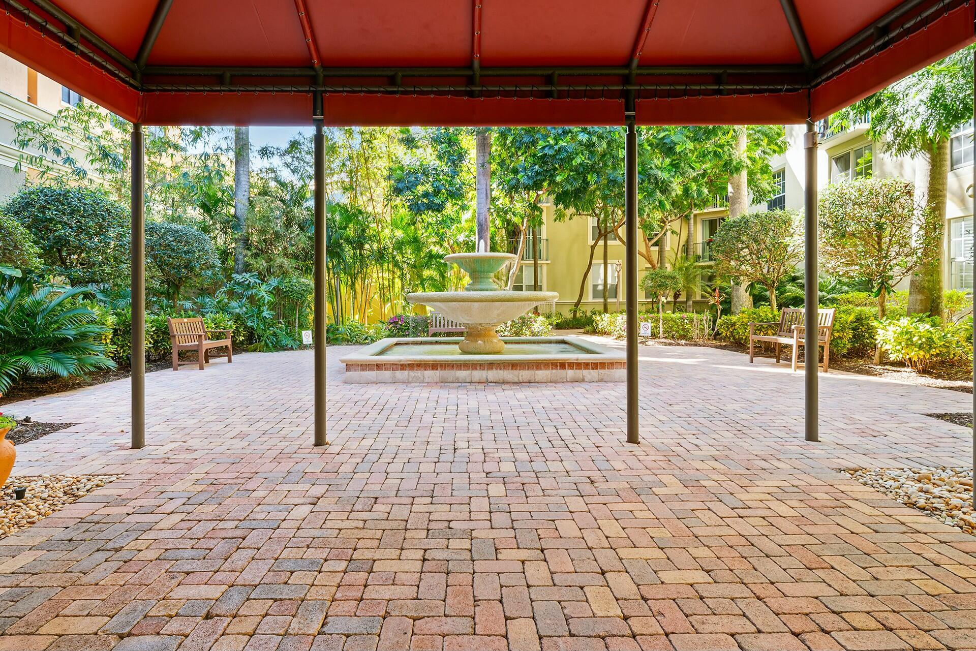 651 Okeechobee Boulevard 907