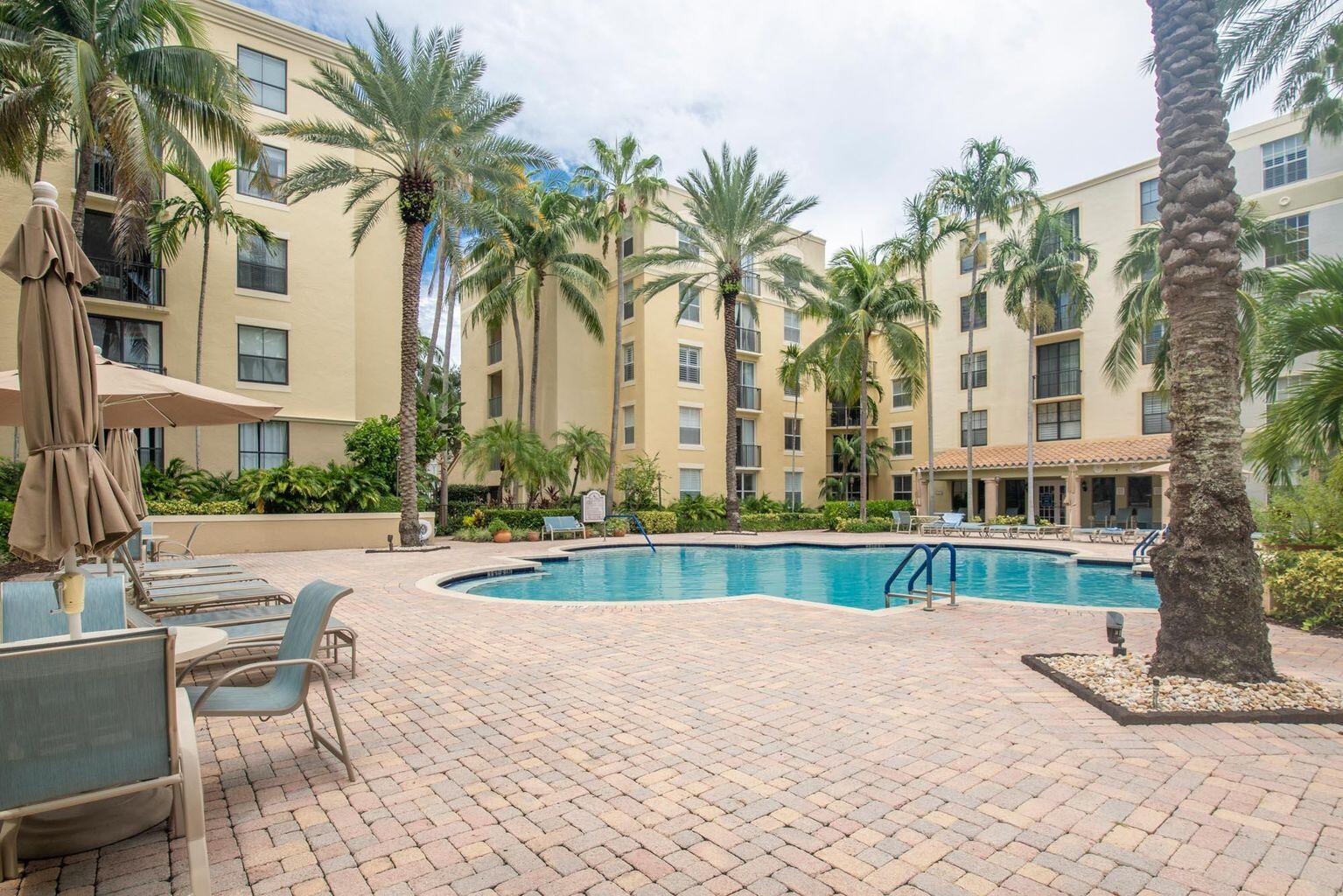 651 Okeechobee Boulevard 907
