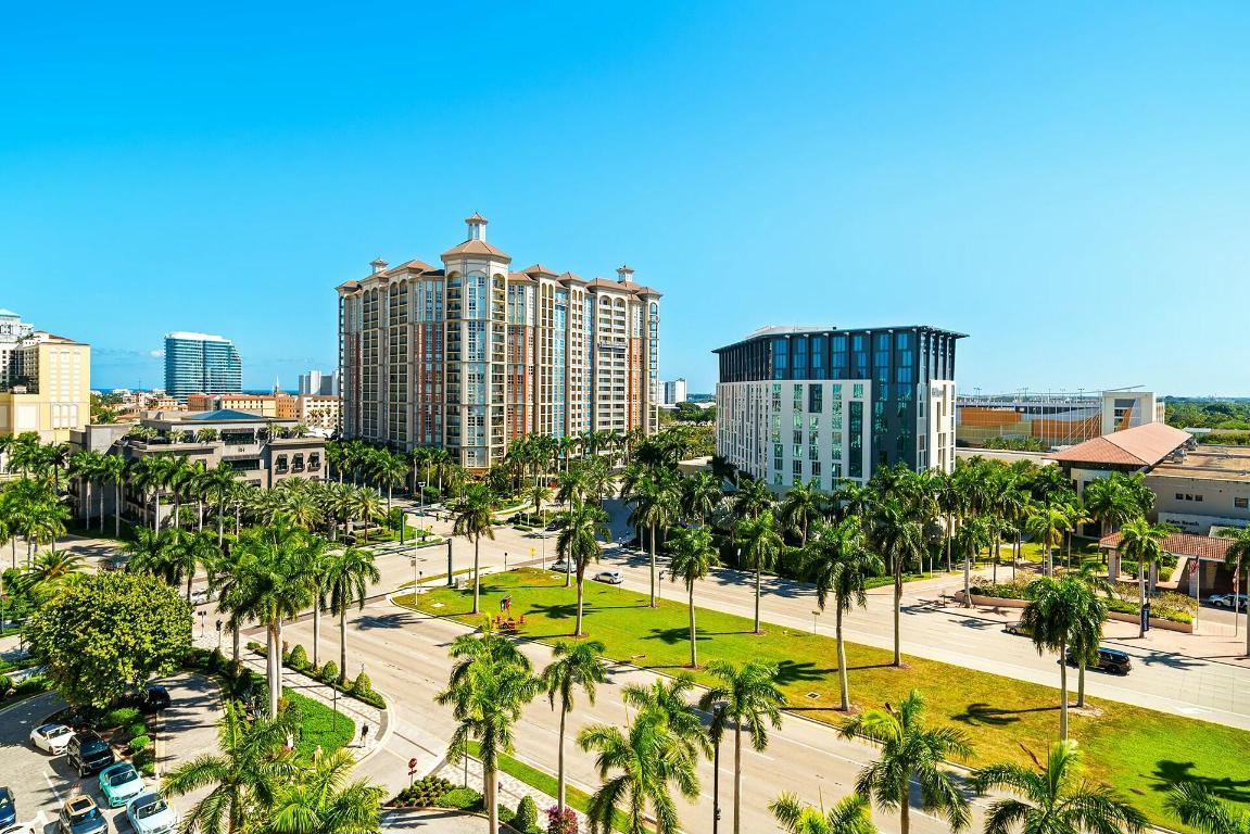 651 Okeechobee Boulevard 907