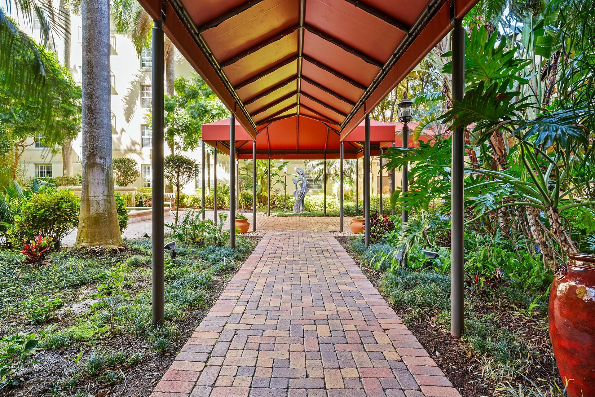 651 Okeechobee Boulevard 907