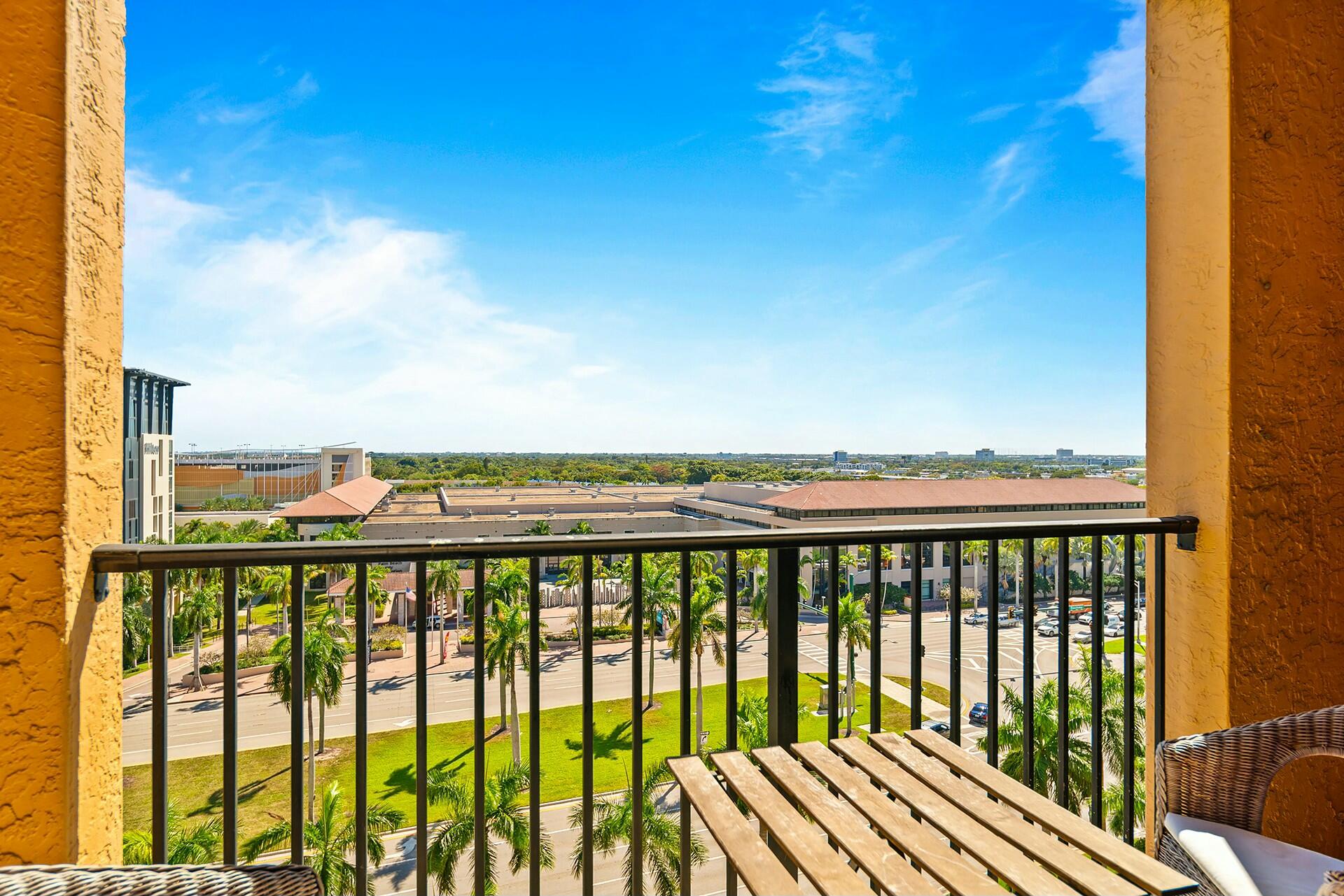 651 Okeechobee Boulevard 907