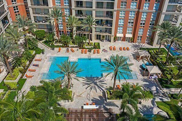 550 Okeechobee Boulevard 1514