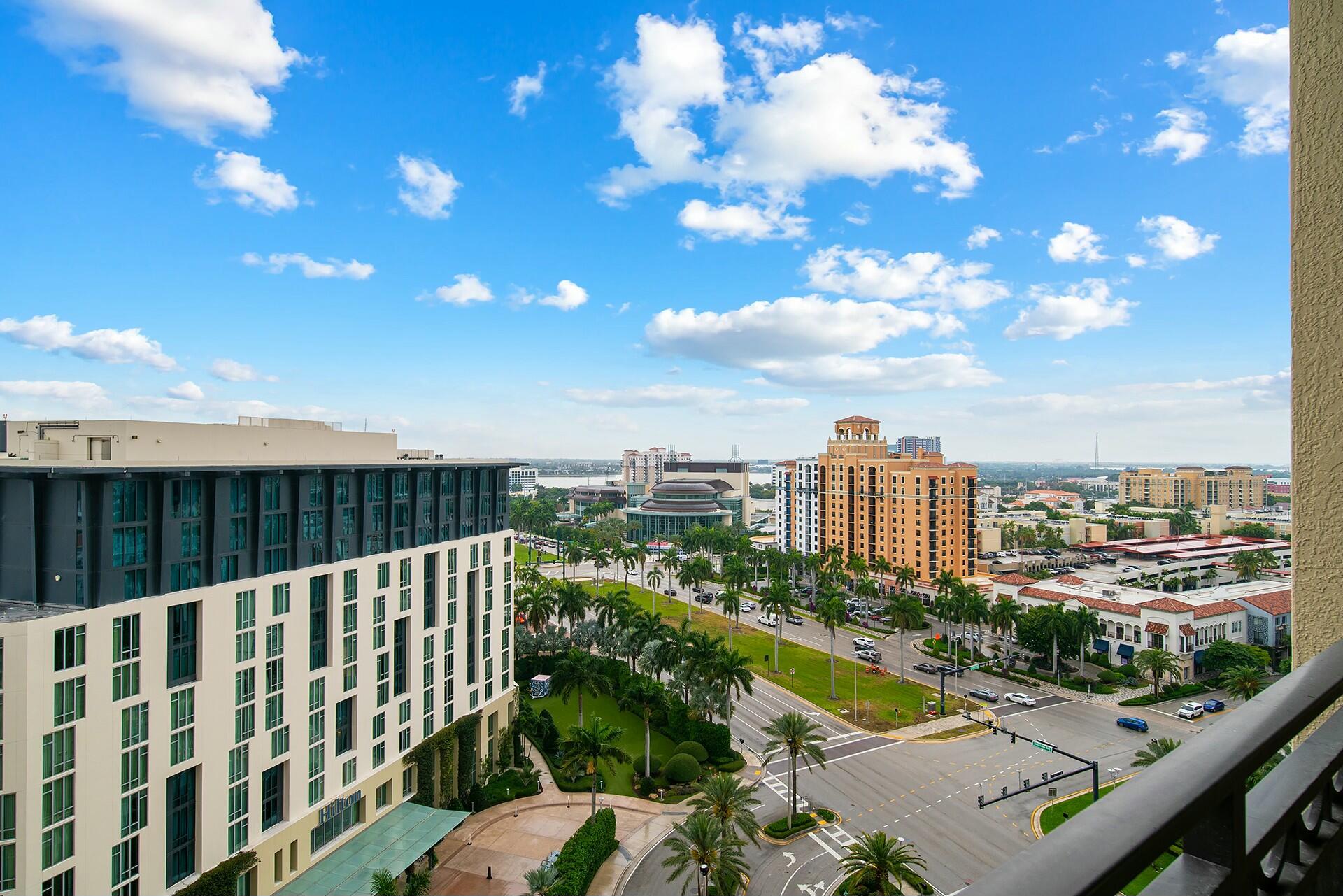 550 Okeechobee Boulevard 1514