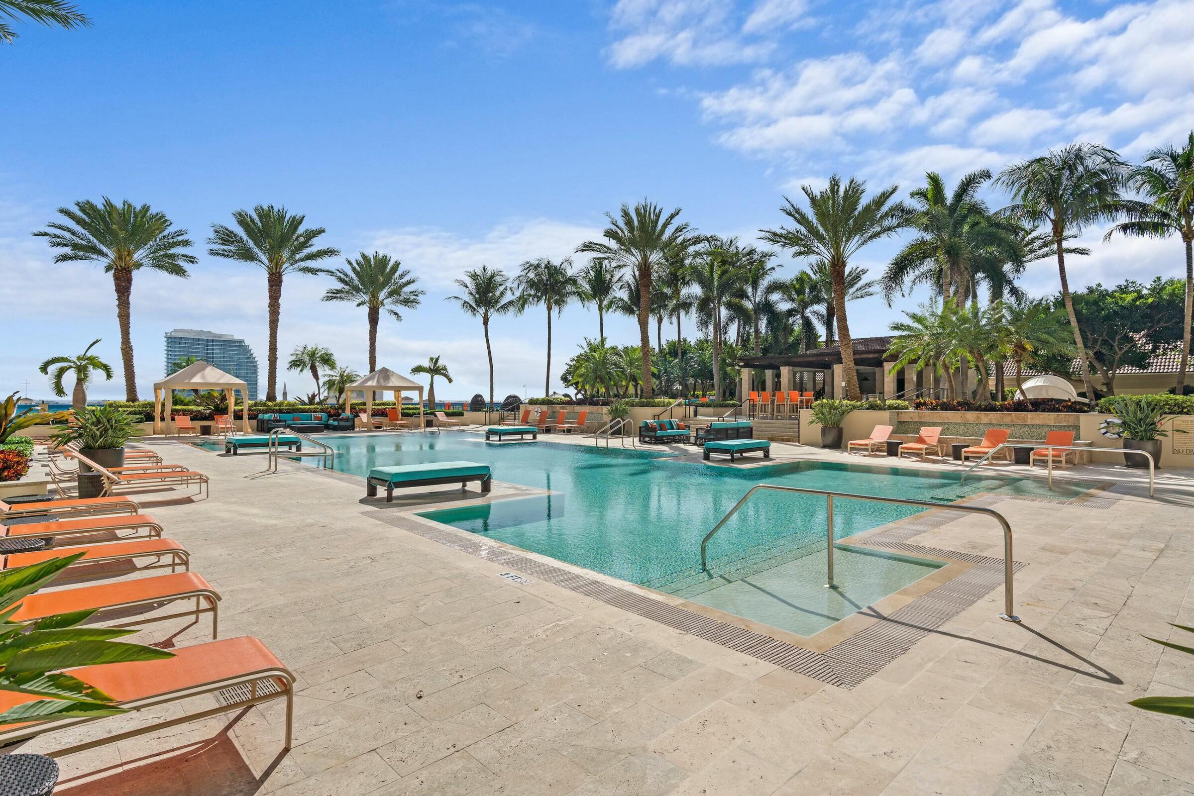 550 Okeechobee Boulevard 1514