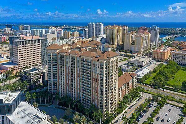 550 Okeechobee Boulevard 1514