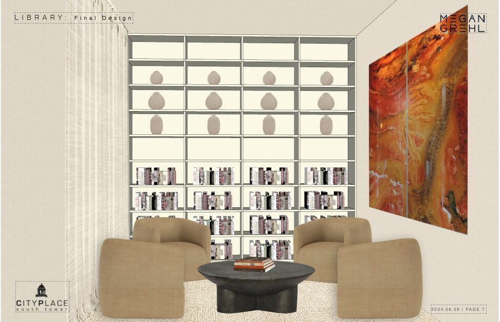 550 Okeechobee Boulevard 1401
