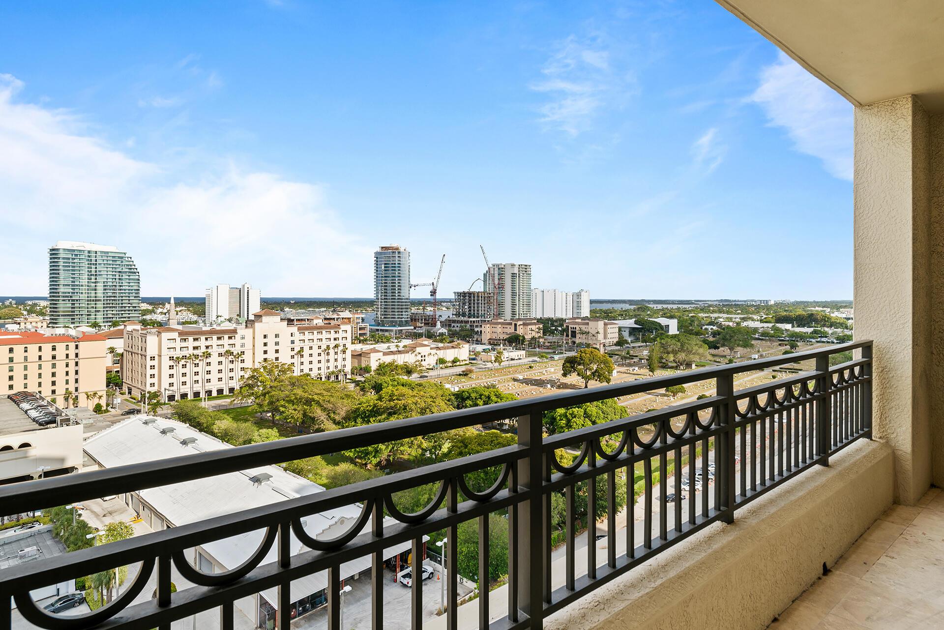 550 Okeechobee Boulevard 1401