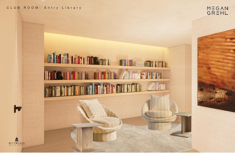 550 Okeechobee Boulevard 1401