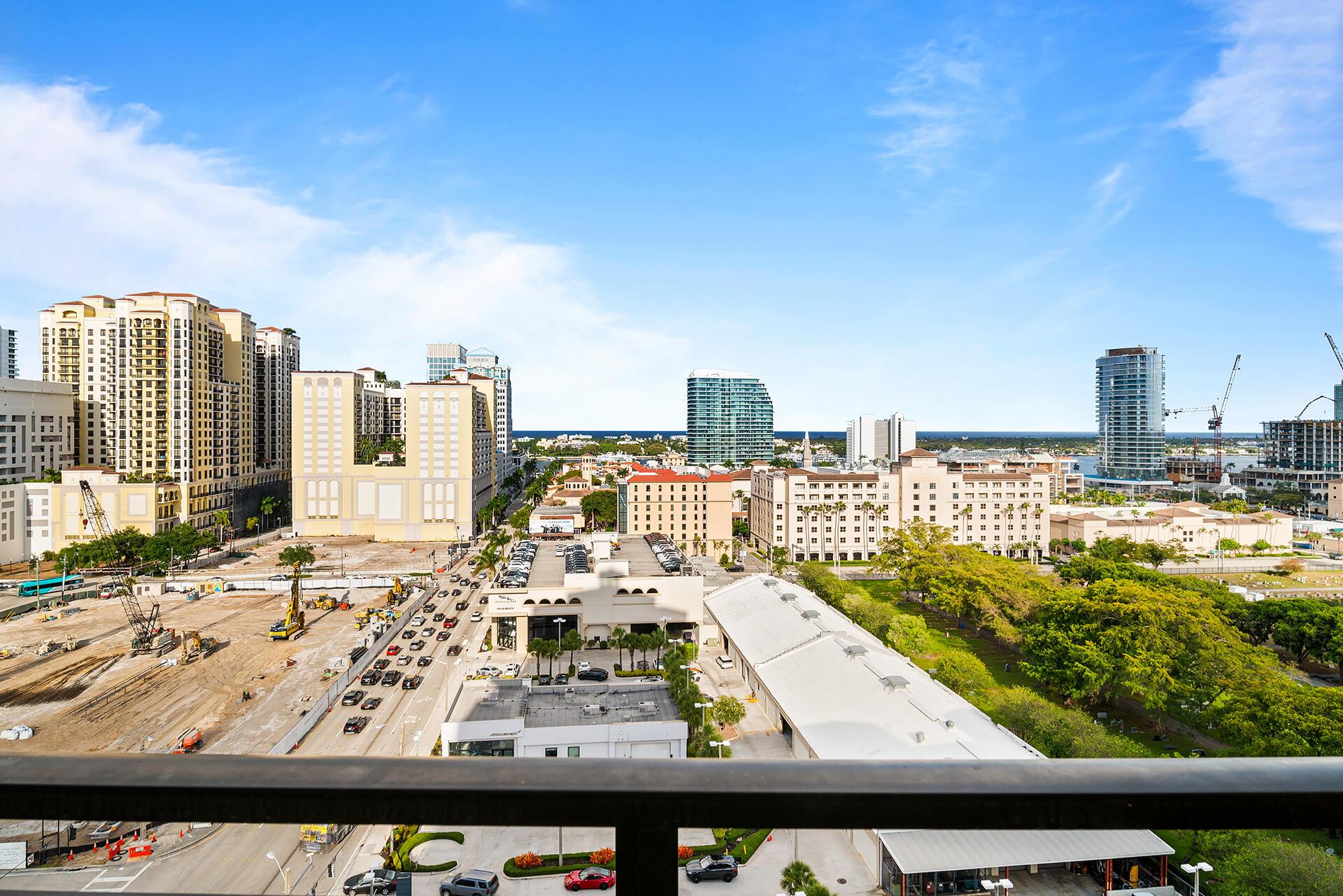 550 Okeechobee Boulevard 1401