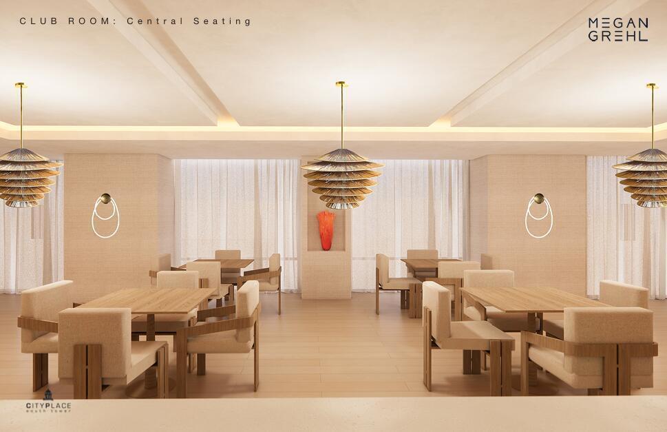 550 Okeechobee Boulevard 1401