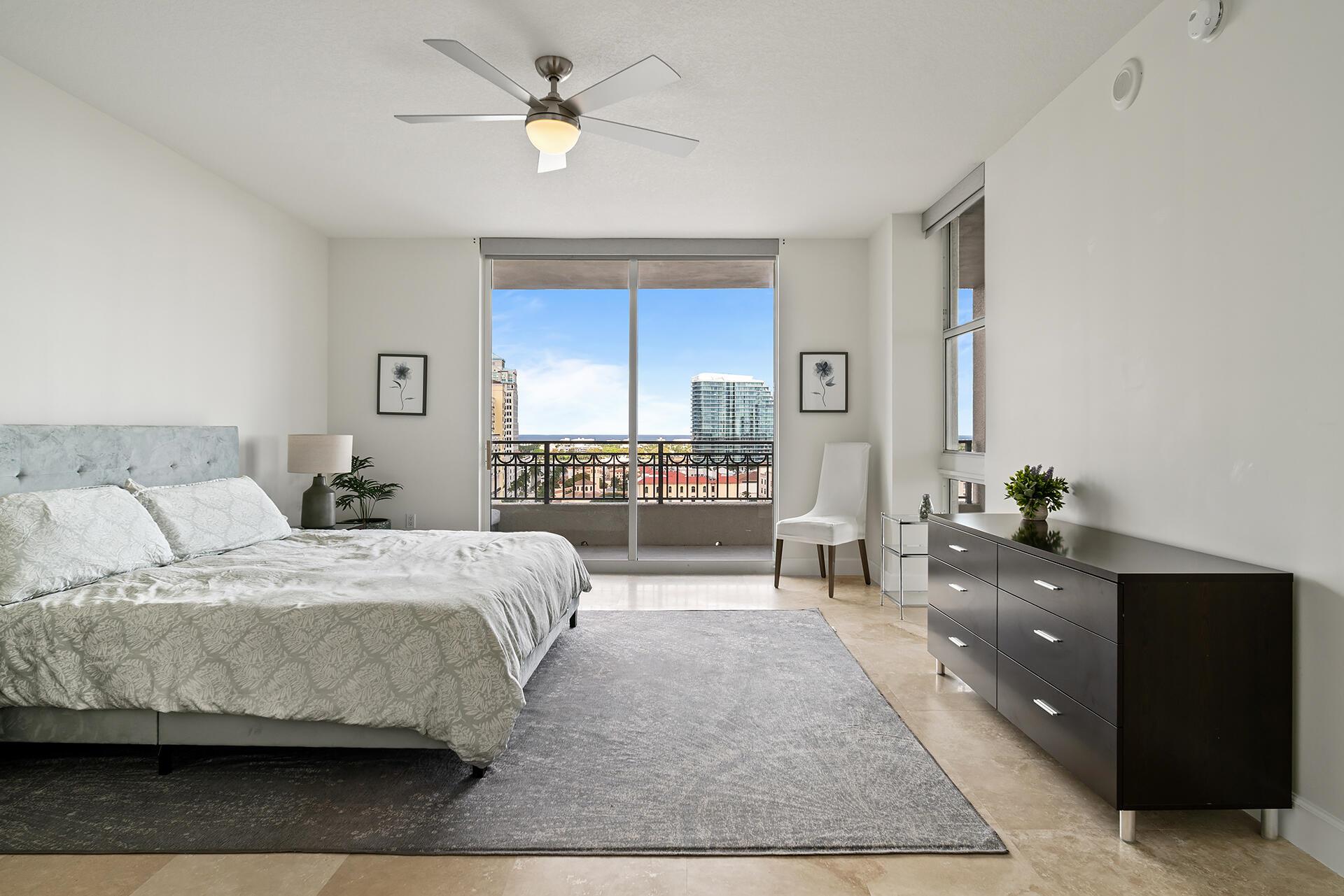550 Okeechobee Boulevard 1401