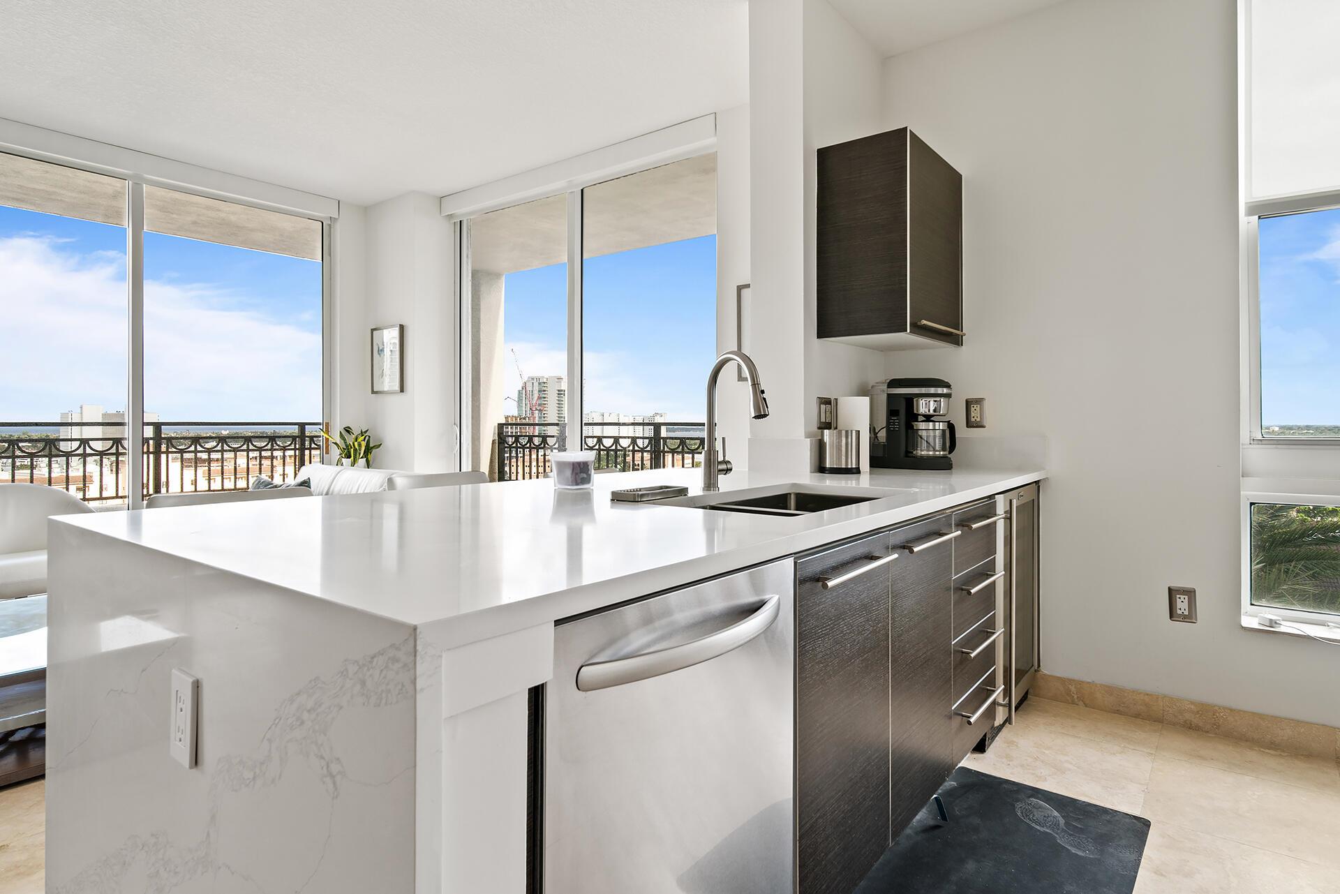 550 Okeechobee Boulevard 1401