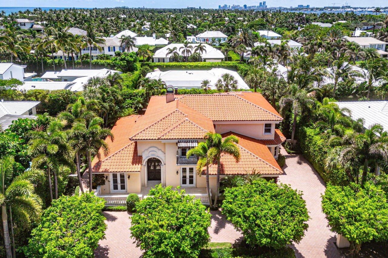 1460 N Ocean Boulevard