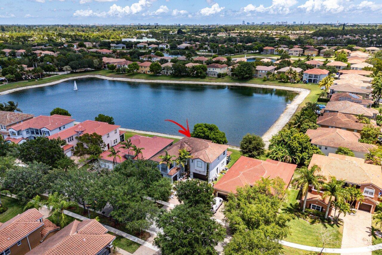 682 Cresta Circle