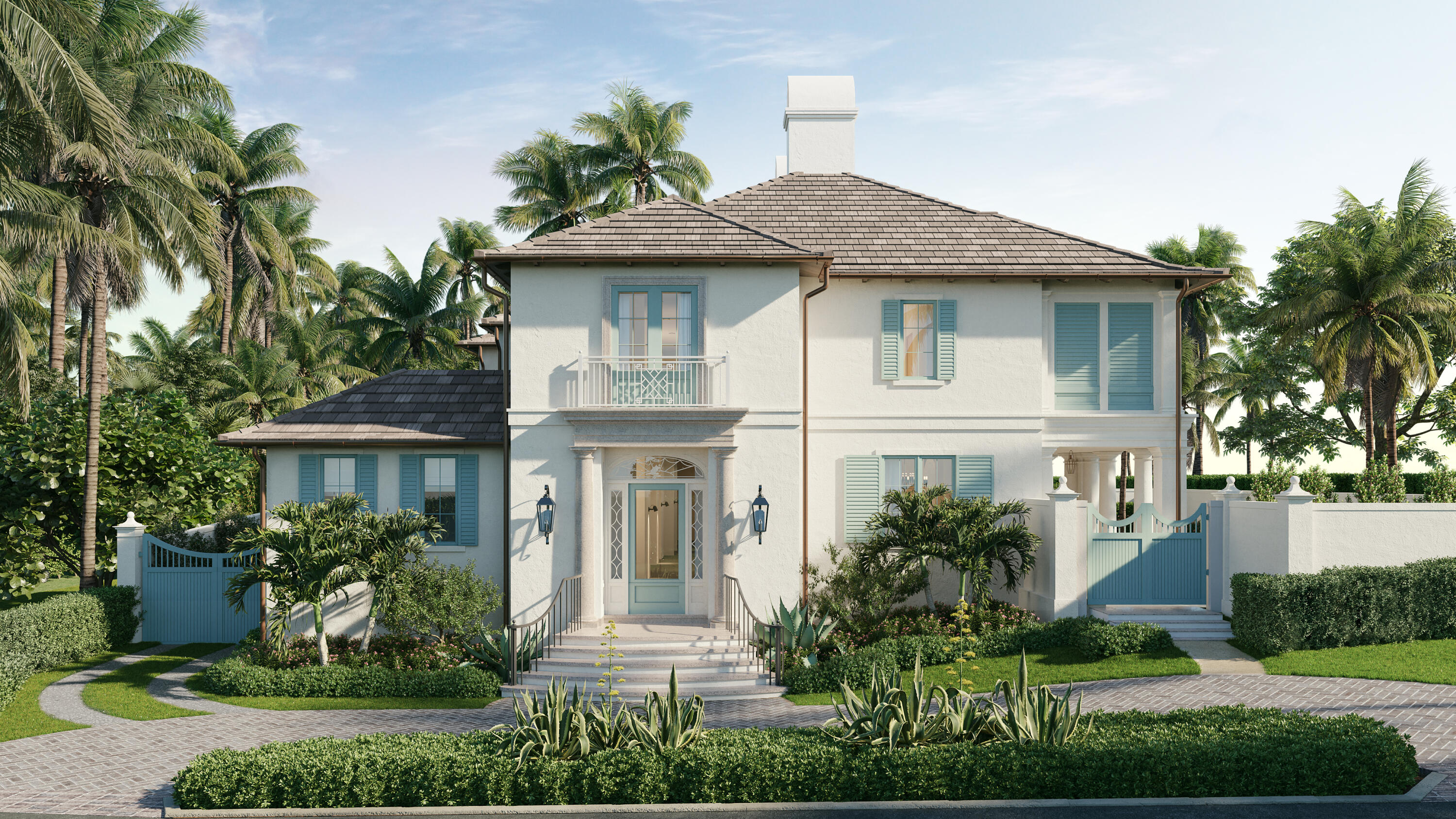 1285 N Ocean Boulevard