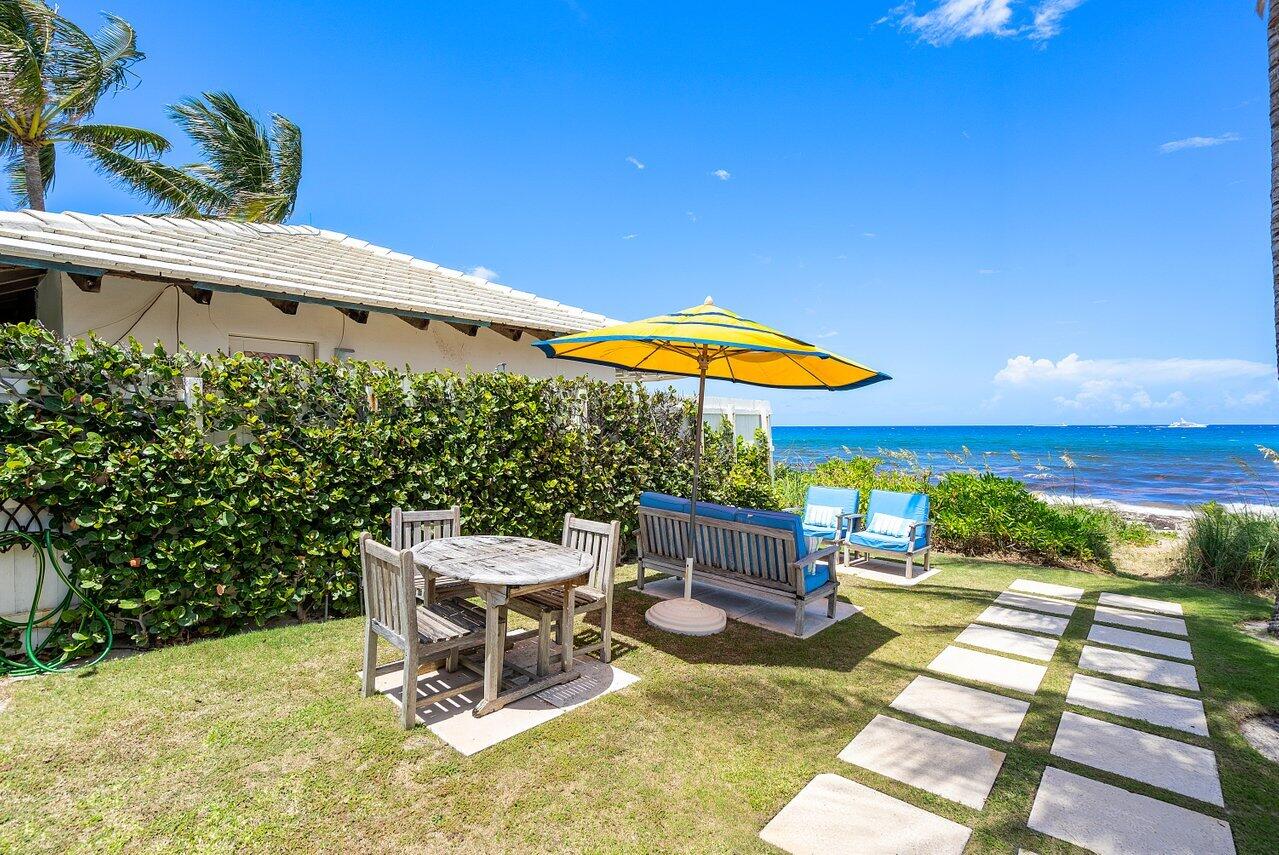 1285 N Ocean Boulevard