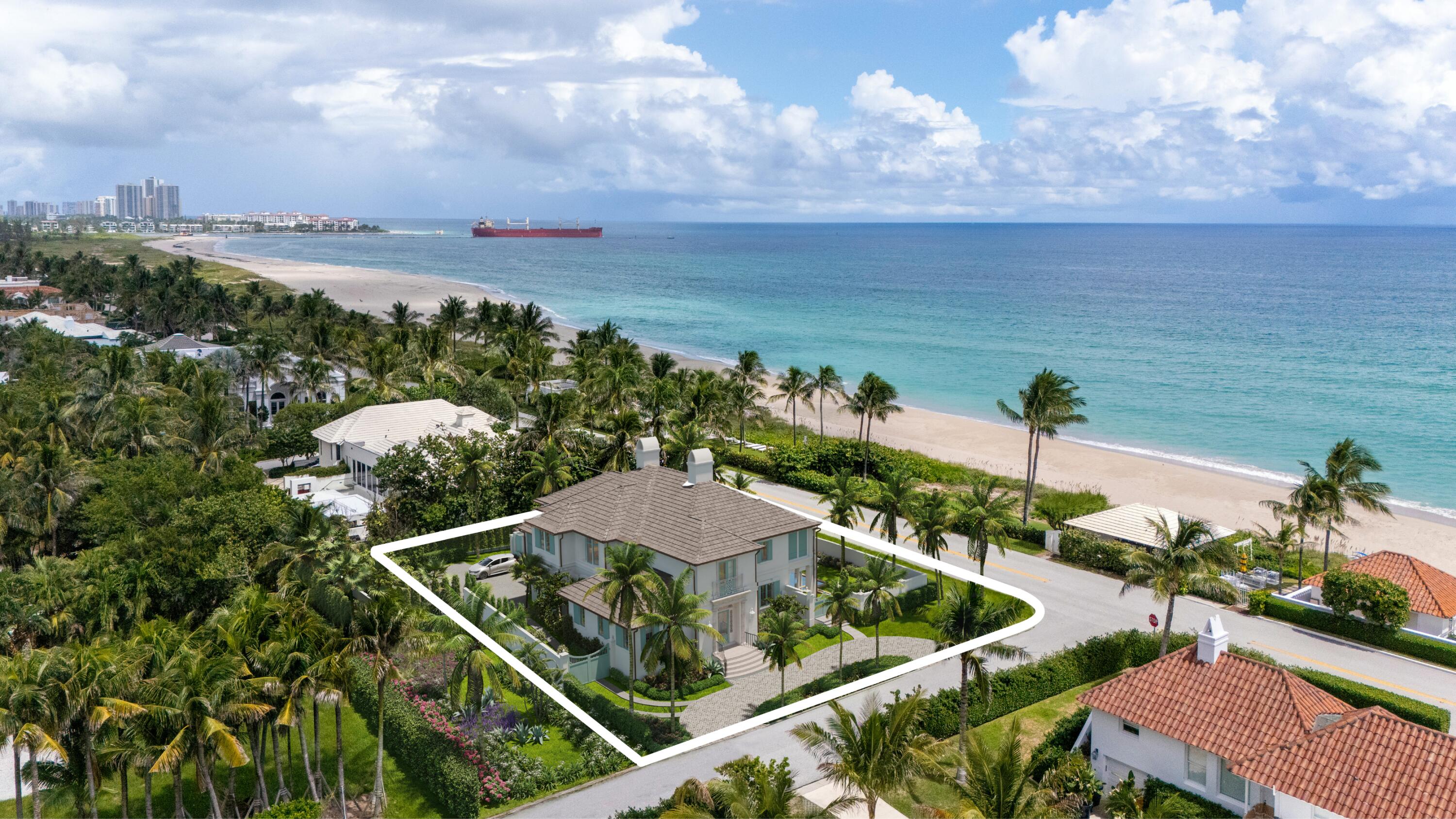 1285 N Ocean Boulevard