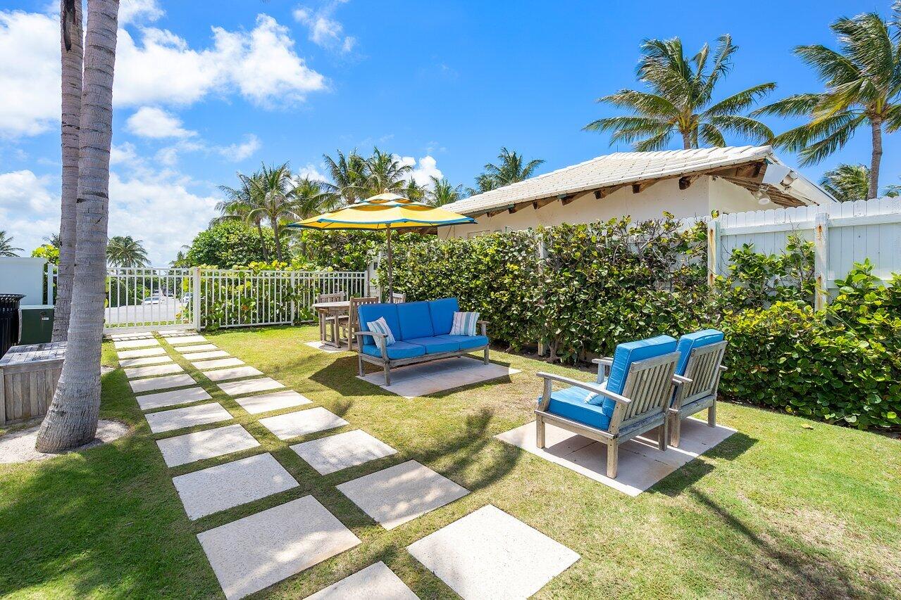 1285 N Ocean Boulevard