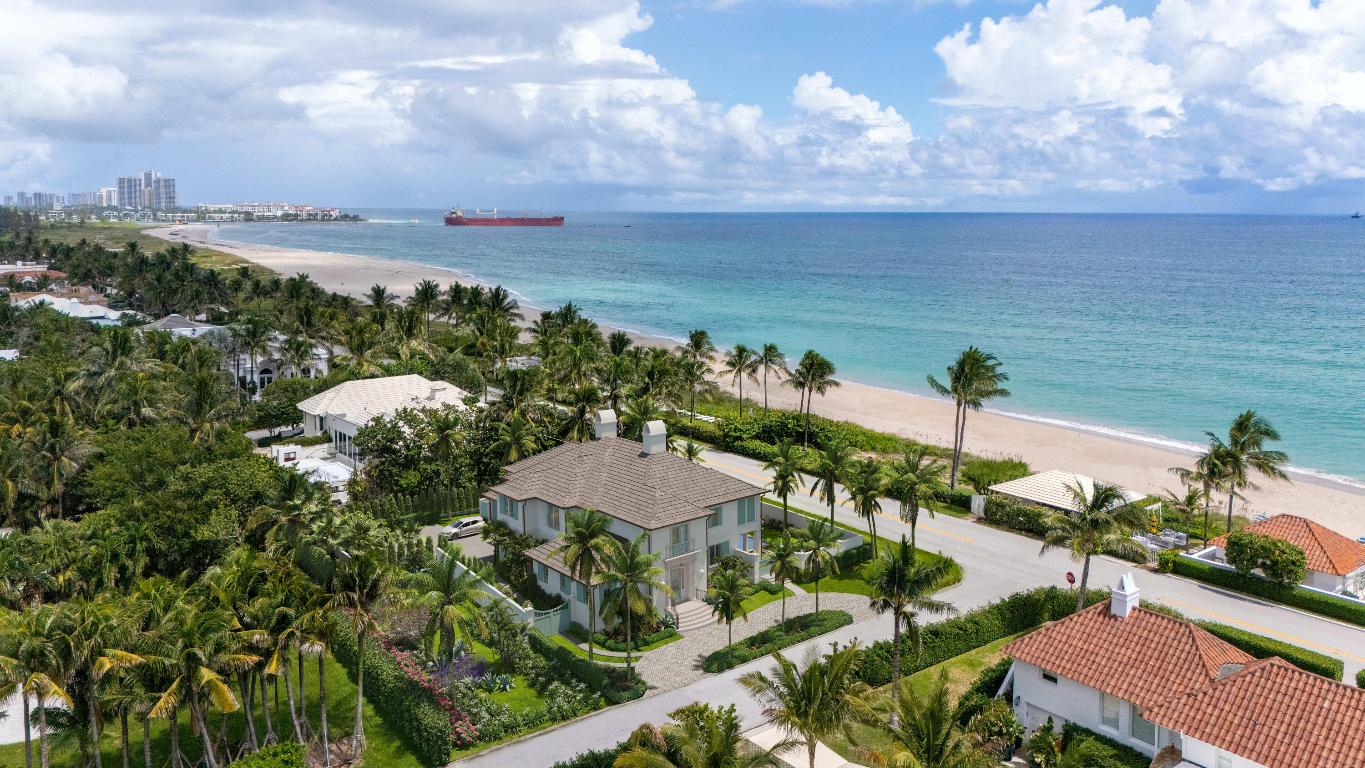 1285 N Ocean Boulevard